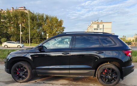 Skoda Karoq I, 2021 год, 2 590 000 рублей, 2 фотография