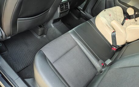 Skoda Karoq I, 2021 год, 2 590 000 рублей, 15 фотография