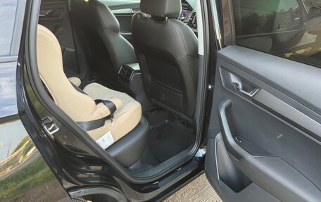 Skoda Karoq I, 2021 год, 2 590 000 рублей, 16 фотография