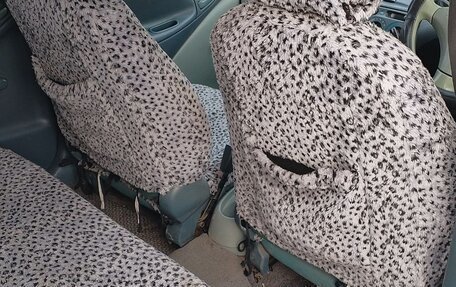 Toyota Vitz, 2000 год, 350 000 рублей, 6 фотография