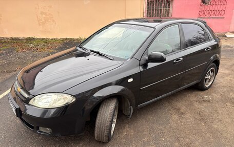 Chevrolet Lacetti, 2008 год, 400 000 рублей, 3 фотография