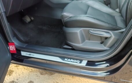 Skoda Karoq I, 2021 год, 2 590 000 рублей, 13 фотография