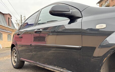 Chevrolet Lacetti, 2008 год, 400 000 рублей, 5 фотография