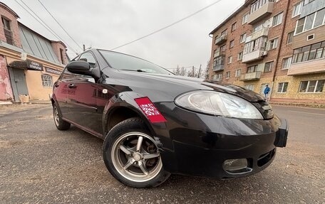 Chevrolet Lacetti, 2008 год, 400 000 рублей, 4 фотография