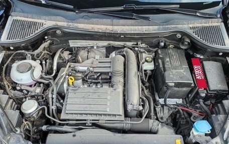 Skoda Karoq I, 2021 год, 2 590 000 рублей, 18 фотография