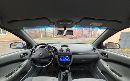 Chevrolet Lacetti, 2008 год, 400 000 рублей, 6 фотография