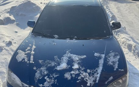 Mazda 3, 2005 год, 550 000 рублей, 2 фотография