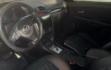 Mazda 3, 2005 год, 550 000 рублей, 7 фотография