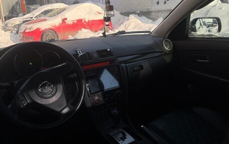 Mazda 3, 2005 год, 550 000 рублей, 6 фотография