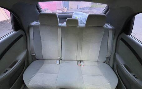 Chevrolet Lacetti, 2008 год, 400 000 рублей, 8 фотография