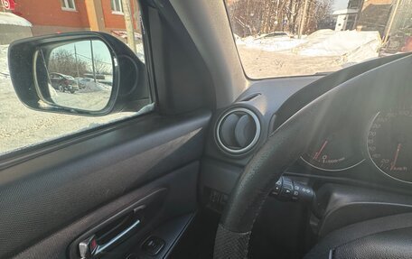 Mazda 3, 2005 год, 550 000 рублей, 8 фотография