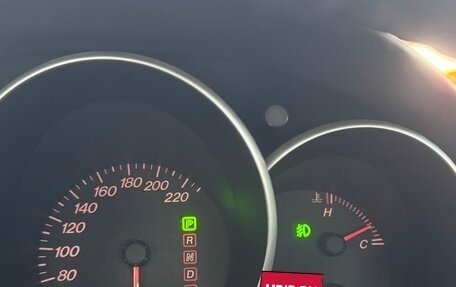 Mazda 3, 2005 год, 550 000 рублей, 10 фотография