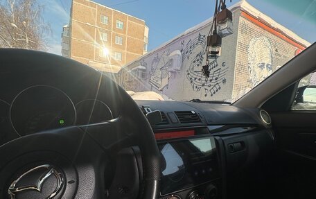 Mazda 3, 2005 год, 550 000 рублей, 12 фотография