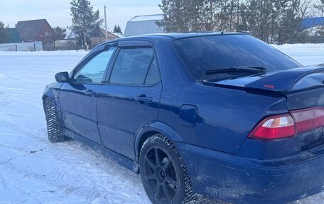 Honda Torneo, 1998 год, 230 000 рублей, 6 фотография