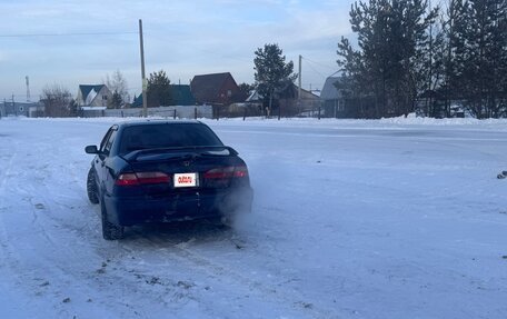 Honda Torneo, 1998 год, 230 000 рублей, 5 фотография