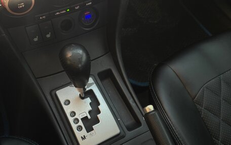 Mazda 3, 2005 год, 550 000 рублей, 11 фотография