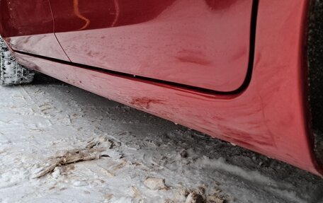 Ford Focus II рестайлинг, 2007 год, 450 000 рублей, 7 фотография