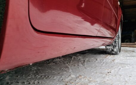 Ford Focus II рестайлинг, 2007 год, 450 000 рублей, 6 фотография