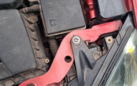 Ford Focus II рестайлинг, 2007 год, 450 000 рублей, 8 фотография