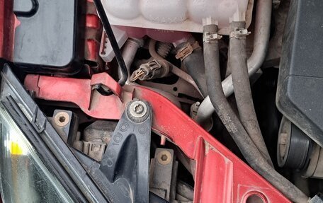 Ford Focus II рестайлинг, 2007 год, 450 000 рублей, 9 фотография