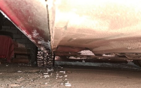 Ford Focus II рестайлинг, 2007 год, 450 000 рублей, 10 фотография