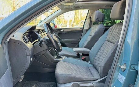 Volkswagen Tiguan II, 2019 год, 2 640 000 рублей, 7 фотография