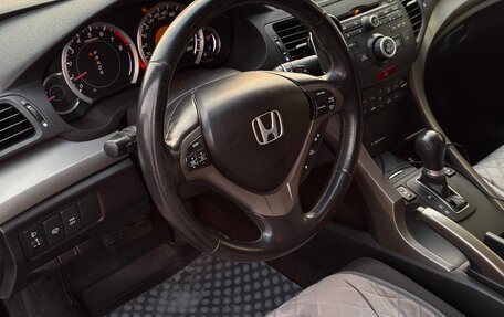 Honda Accord VIII рестайлинг, 2008 год, 899 000 рублей, 7 фотография