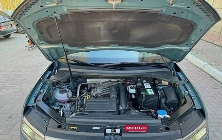 Volkswagen Tiguan II, 2019 год, 2 640 000 рублей, 5 фотография