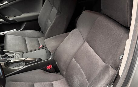 Honda Accord VIII рестайлинг, 2008 год, 899 000 рублей, 14 фотография