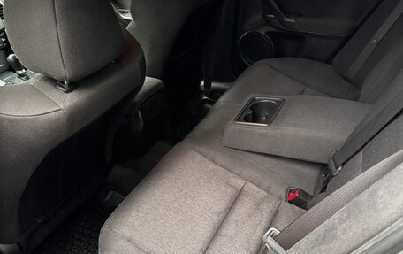 Honda Accord VIII рестайлинг, 2008 год, 899 000 рублей, 15 фотография