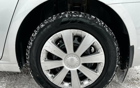 Chevrolet Cruze II, 2013 год, 670 000 рублей, 14 фотография