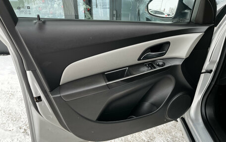 Chevrolet Cruze II, 2013 год, 670 000 рублей, 15 фотография