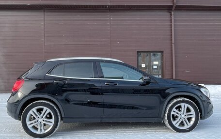 Mercedes-Benz GLA, 2015 год, 1 880 000 рублей, 5 фотография