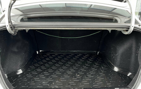 Chevrolet Cruze II, 2013 год, 670 000 рублей, 16 фотография