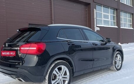 Mercedes-Benz GLA, 2015 год, 1 880 000 рублей, 7 фотография