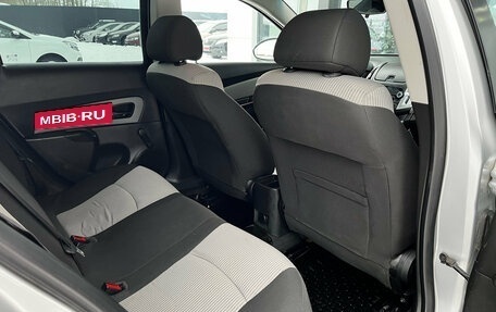 Chevrolet Cruze II, 2013 год, 670 000 рублей, 21 фотография