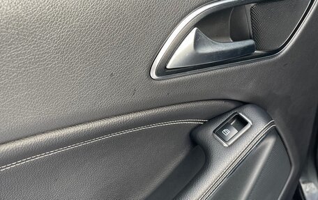 Mercedes-Benz GLA, 2015 год, 1 880 000 рублей, 12 фотография