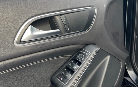 Mercedes-Benz GLA, 2015 год, 1 880 000 рублей, 15 фотография