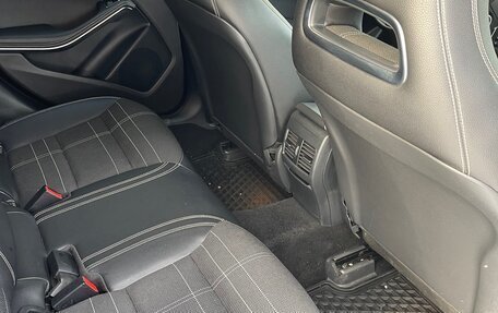 Mercedes-Benz GLA, 2015 год, 1 880 000 рублей, 13 фотография