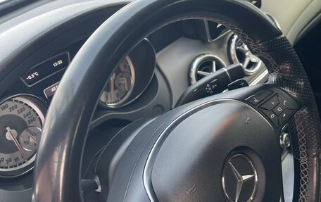 Mercedes-Benz GLA, 2015 год, 1 880 000 рублей, 19 фотография