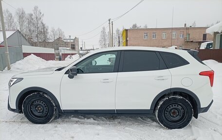 Haval Jolion, 2025 год, 1 850 000 рублей, 2 фотография