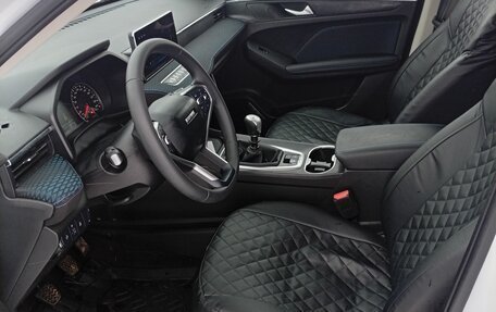 Haval Jolion, 2025 год, 1 850 000 рублей, 3 фотография