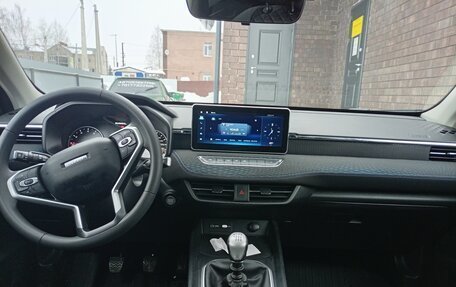 Haval Jolion, 2025 год, 1 850 000 рублей, 4 фотография