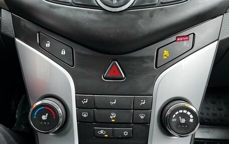 Chevrolet Cruze II, 2013 год, 670 000 рублей, 17 фотография