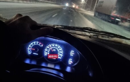 KIA Spectra II (LD), 2008 год, 189 000 рублей, 2 фотография