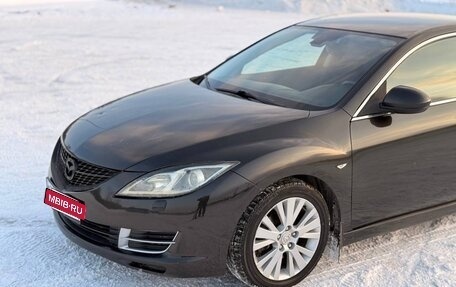 Mazda 6, 2008 год, 596 000 рублей, 2 фотография