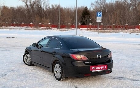 Mazda 6, 2008 год, 596 000 рублей, 5 фотография