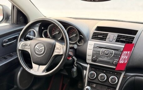 Mazda 6, 2008 год, 596 000 рублей, 9 фотография