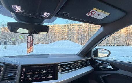 Audi A1, 2018 год, 2 150 000 рублей, 13 фотография