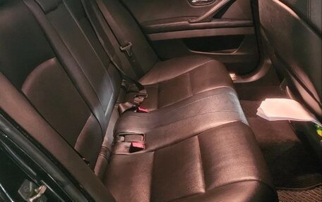 BMW 5 серия, 2012 год, 1 500 000 рублей, 8 фотография